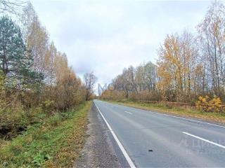 1-этажный дом, 46.4 м², 9 соток