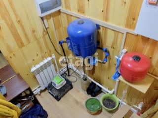 2-этажный дом, 70 м², 6.21 соток