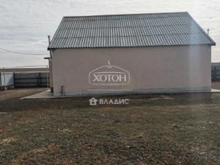  дом, 60.6 м², 13.5 соток