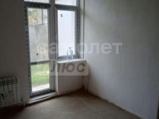 Студия, 15 м², 1/3 этаж