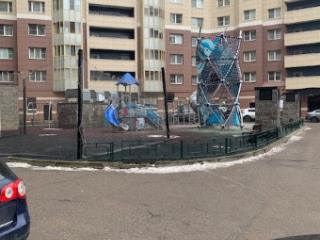 1-комн. квартира, 46 м², 16/17 этаж