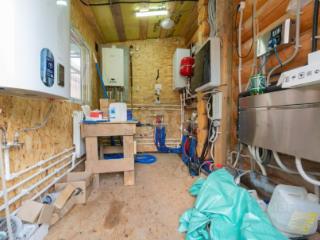 2-этажный дом, 180 м², 12 соток