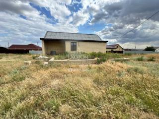 1-этажный дом, 50 м², 6 соток