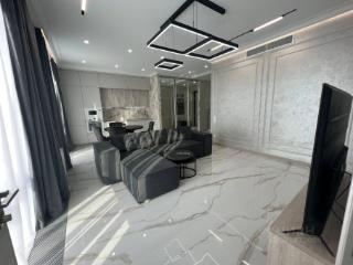 3-комн. квартира, 75 м², 10/42 этаж