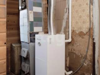 1-этажный дом, 41.9 м², 3 сотки