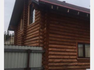  дом, 62 м², 10 соток