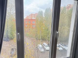 3-комн. квартира, 49.2 м², 4/9 этаж