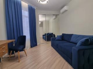 3-комн. квартира, 90 м², 1/5 этаж