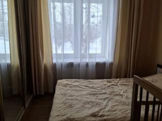 2-комн. квартира, 38 м², 1/2 этаж