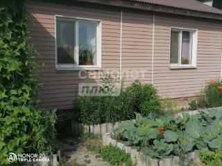 1-этажный дом, 120 м², 8 соток