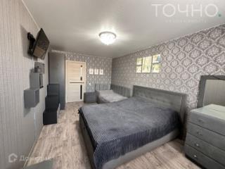 2-комн. квартира, 56.8 м², 7/10 этаж