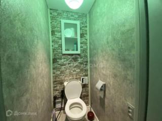 3-комн., Квартира, 61.9 м², 1/2 этаж