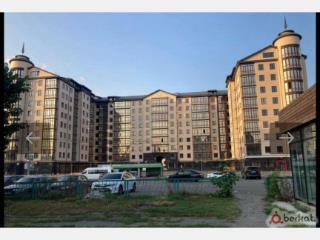 2-комн. квартира, 66.5 м², 5/9 этаж