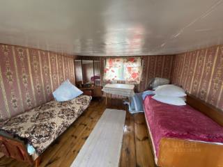 2-этажный дом, 18 м², 6 соток