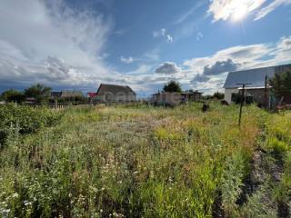 1-этажный коттедж, 55.5 м², 8 соток