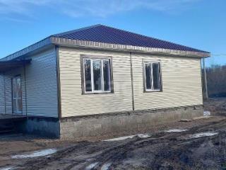 1-этажный дом, 100 м², 14 соток