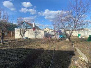 1-этажный дом, 60 м², 8 соток