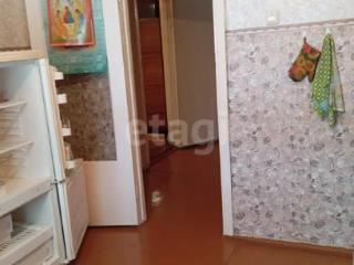 2-комн. квартира, 49.6 м², 1/5 этаж