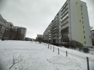 3-комн. квартира, 70 м², 8/9 этаж