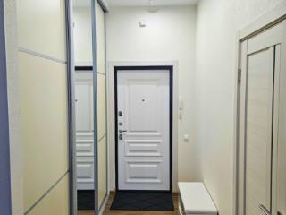 1-комн. квартира, 52.9 м², 12/23 этаж