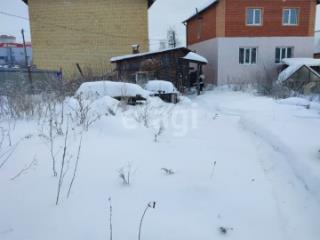 1-этажный дом, 17.8 м², 4.8 сотки