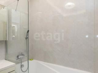 3-комн. квартира, 105 м², 12/22 этаж
