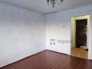 1-комн. квартира, 18.3 м², 5/5 этаж