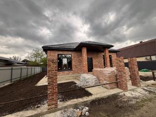 1-этажный дом, 98 м², 4.3 сотки