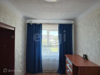 3-комн. квартира, 53.6 м², 3/4 этаж