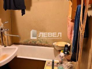 1-комн. квартира, 30.8 м², 8/9 этаж