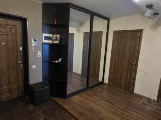 3-комн. квартира, 97 м², 15/17 этаж