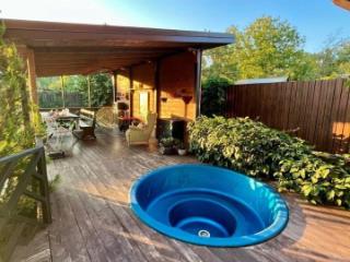 2-этажный дом, 120 м², 5 соток