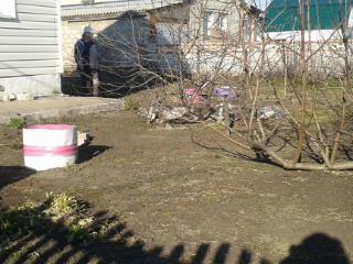  дом, 36.4 м², 15 соток