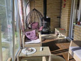 2-этажный коттедж, 126 м², 7 соток