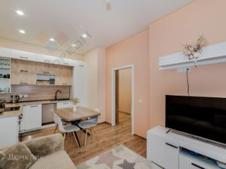 3-комн. квартира, 69.2 м², 16/16 этаж