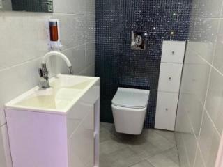2-этажный коттедж, 117 м², 6 соток