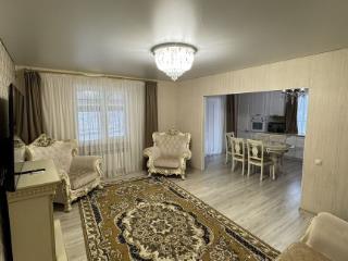  дом, 120 м², 9 соток