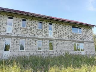 2 этажный, Таунхаус, 241 м², 10 соток, 2 этажа