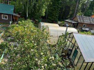 2-этажный дом, 80 м², 14 соток