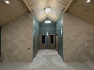 1-этажный дом, 98 м², 10 соток