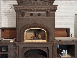  дом, 316 м², 21 сотка