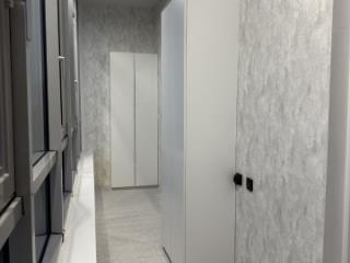 2-комн. квартира, 55 м², 3/14 этаж