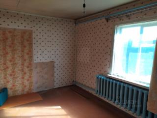 1-этажный дом, 120 м², 13 соток