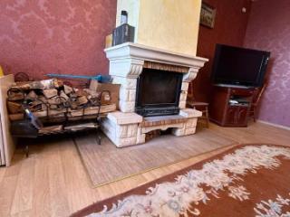 3-этажный коттедж, 347 м², 13.06 соток