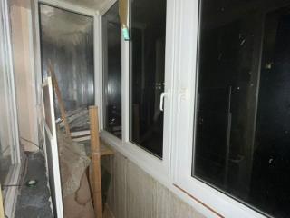 1-комн. квартира, 31.7 м², 2/5 этаж