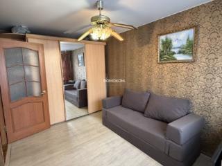 3-комн. квартира, 59 м², 4/5 этаж