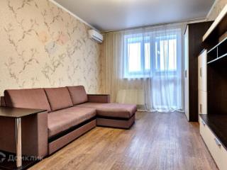 1-комн. квартира, 46.3 м², 7/10 этаж