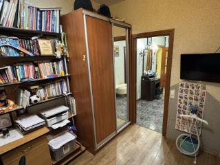 3-комн. квартира, 78 м², 4/5 этаж