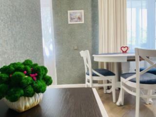 2-комн. квартира, 45 м², 4/4 этаж