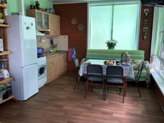 1-этажный дом, 114 м², 8.4 соток